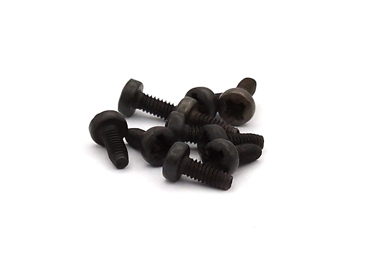 Marklin Parts A E786750 Round Head Screw M2x5 (10 pcs.)