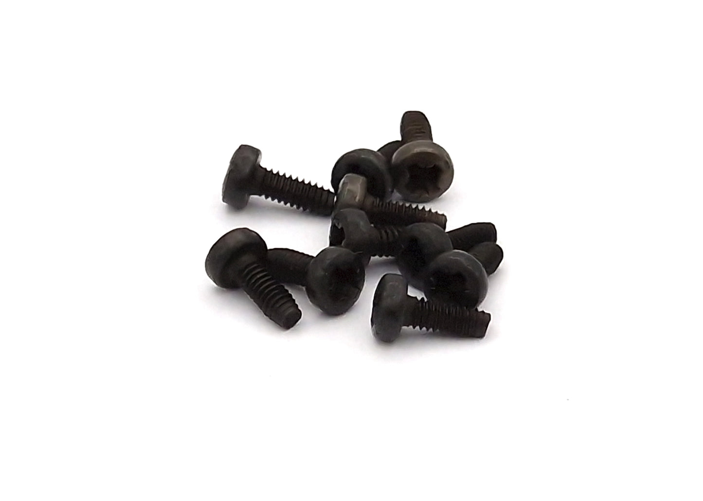 Marklin Parts A E786750 Round Head Screw M2x5 (10 pcs.)