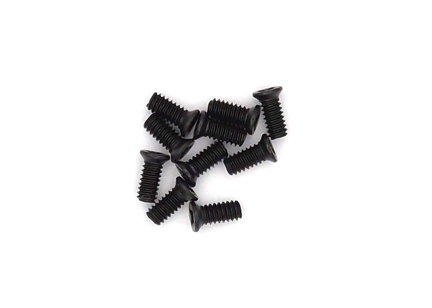 Marklin Parts A E786790 Countersunk Screw M2x4 6 (10 pcs.)