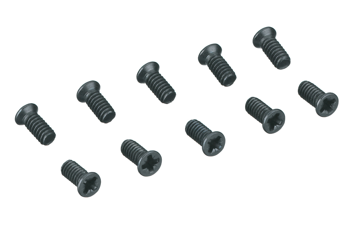 Marklin Parts A E786790 Countersunk Screw M2x4 6 (10 pcs.)