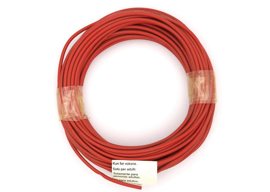 Marklin Parts A E791280 Wire red 10 meters