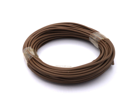 Marklin Parts A E791290 Wire brown 10 meters