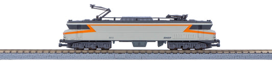 AZAR Z L03-BE1D Digital CC6512 - 'concrete' livery SNCF IV