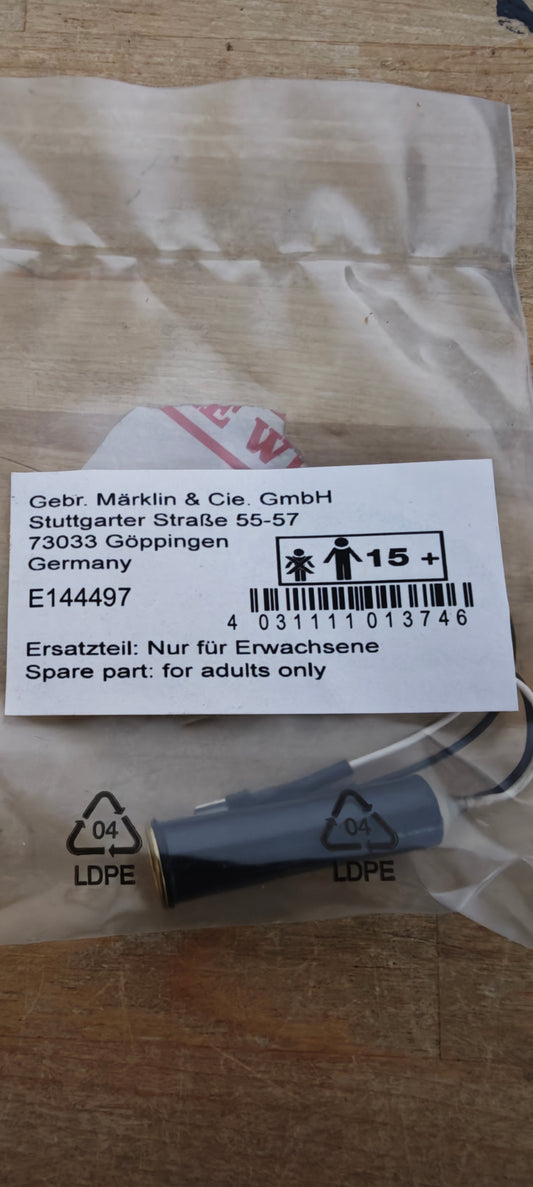 Marklin Parts A E144497 Smoke Unit
