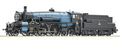 Roco HO 7110012 Steam loco cl.310 DCC Sound era E2