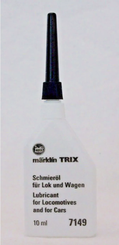 Marklin HO Miscellaneous