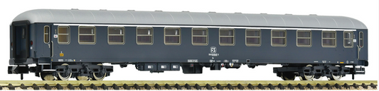Fleischmann N 863960 1st class express train coach FS era IV DC 2025 New Item