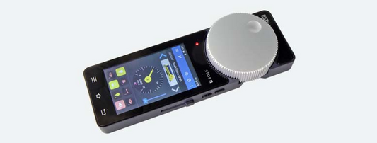 ESU HO 50116 Mobile Control PRO Wireless Throttle for ESU ECoS/Marklin CS3/Z21