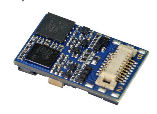 ESU N 58928 LokSound 5 Nano DCC "generic", Next18, Retail