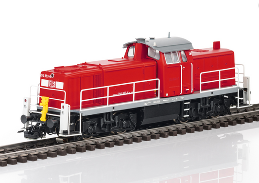Marklin HO 39900 Class 294 Diesel Locomotive