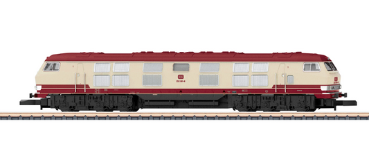 Marklin Z 88322 Class 232 Diesel Locomotive
