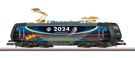 Marklin Z 88488 Class 185.2 Electric Locomotive