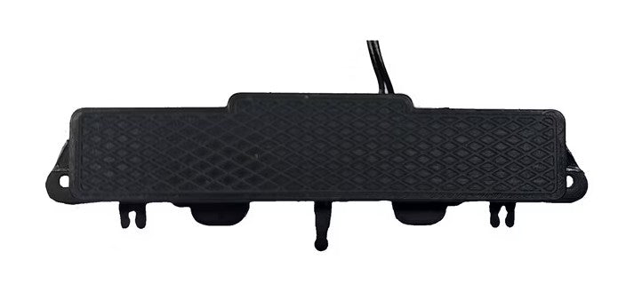 Decoderwerk 80203 Motorized Digital Switch Drive for the Märklin K Track