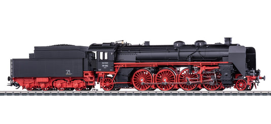 Marklin HO 38190 DR/GDR Steam 19016 Era IIIa 2026 New Item