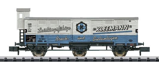 TRIX N 18226 Museum Car 2026