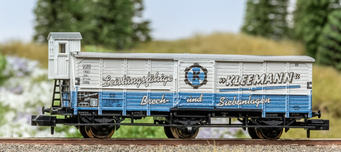 TRIX N 18226 Museum Car 2026