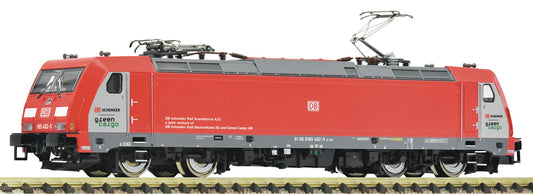 Fleischmann N 7570085 Electric locomotive 185 402-5 DB Schenker Rail Scandinavia era VI DC 2026 New Item