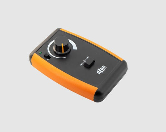 AZAR MODELS Z S007 Zmaster - Pulsed current speed controller