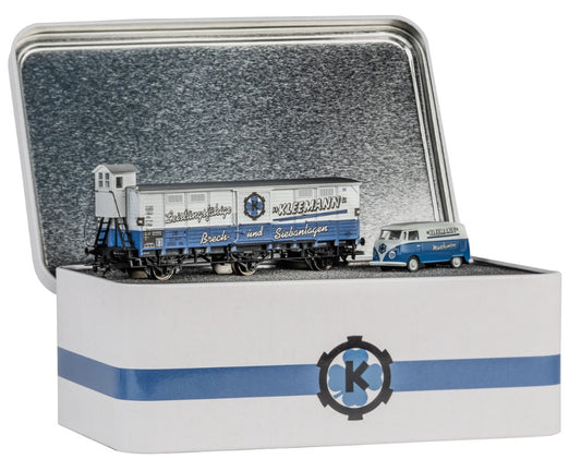 Marklin HO 48126 Museum Car Set for 2026