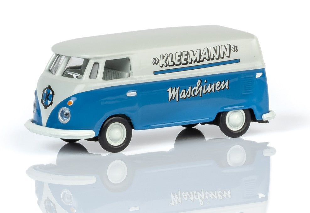 Marklin HO 48126 Museum Car Set for 2026