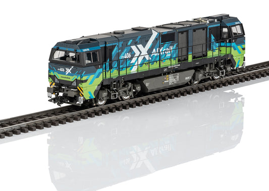 Trix HO 22942 Class 272 (G2000) Diesel Locomotive Fall 2026