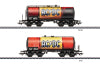Marklin HO 46530 AC/DC Tank Car “Cover you in Oil” Fall 2026