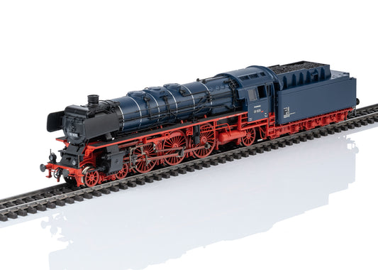 Marklin HO 39761 Class 01.10 Older Design Steam Locomotive Fall 2026 MHI Q3