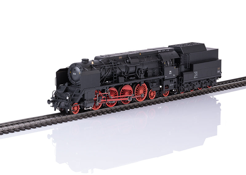TRIX H0 25012 Steam Locomotive 12.11
