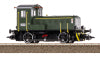 Trix HO 25728 Märklin Works Loco in Györ Insider Club 3 2026