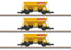 Marklin Z 82429 DB Track Construction Car Set Fall 2026 MHI Q3