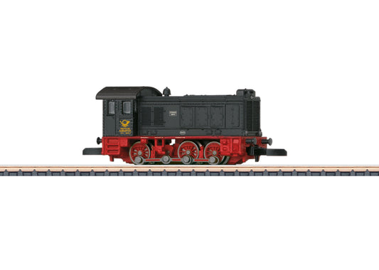 Marklin Z 88773 Class V 36 Diesel Locomotive “Mail” Fall 2026
