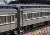 Trix HO 23729 US Heavyweight Passenger Car Set Fall 2026 MHI Q3
