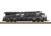 Trix HO 25448 Type GE ES44AC Diesel Locomotive Fall 2026