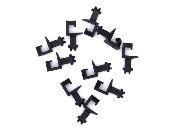 Minitrix N e12584000 Couplers pack of 10