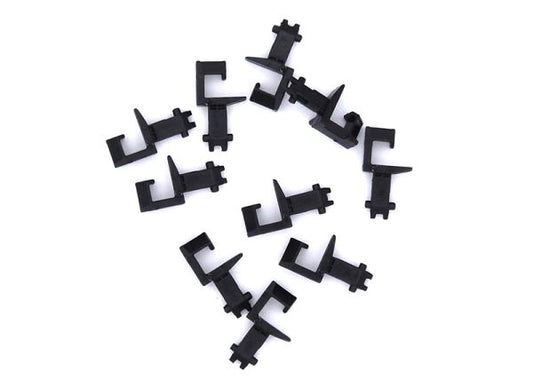 Minitrix N e12584000 Couplers pack of 10