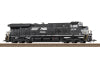Trix HO 25549 Type GE ES44AC Diesel Locomotive Fall 2026