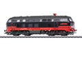 Marklin HO 39279 Diesel locomotive class 218 Store Model Summer 2025 New Item