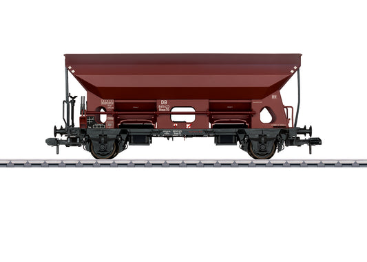 Marklin 1 Gauge 58299 Type Otmm 70 Dump Car Fall 2026