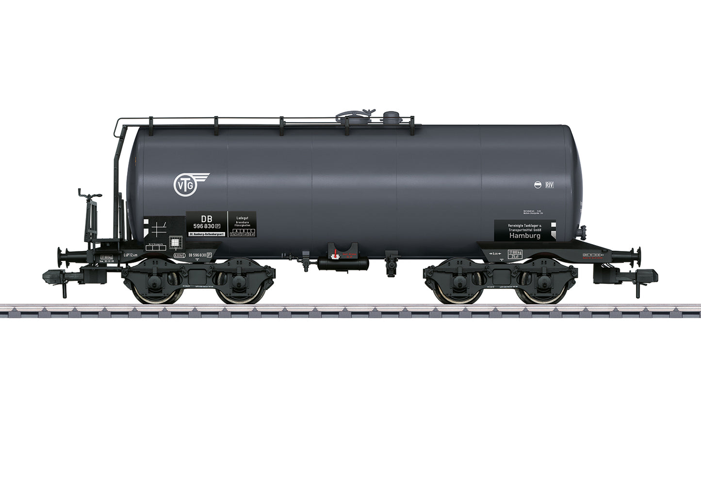 Marklin 1 Gauge 58669 VTG Tank Car Fall 2026