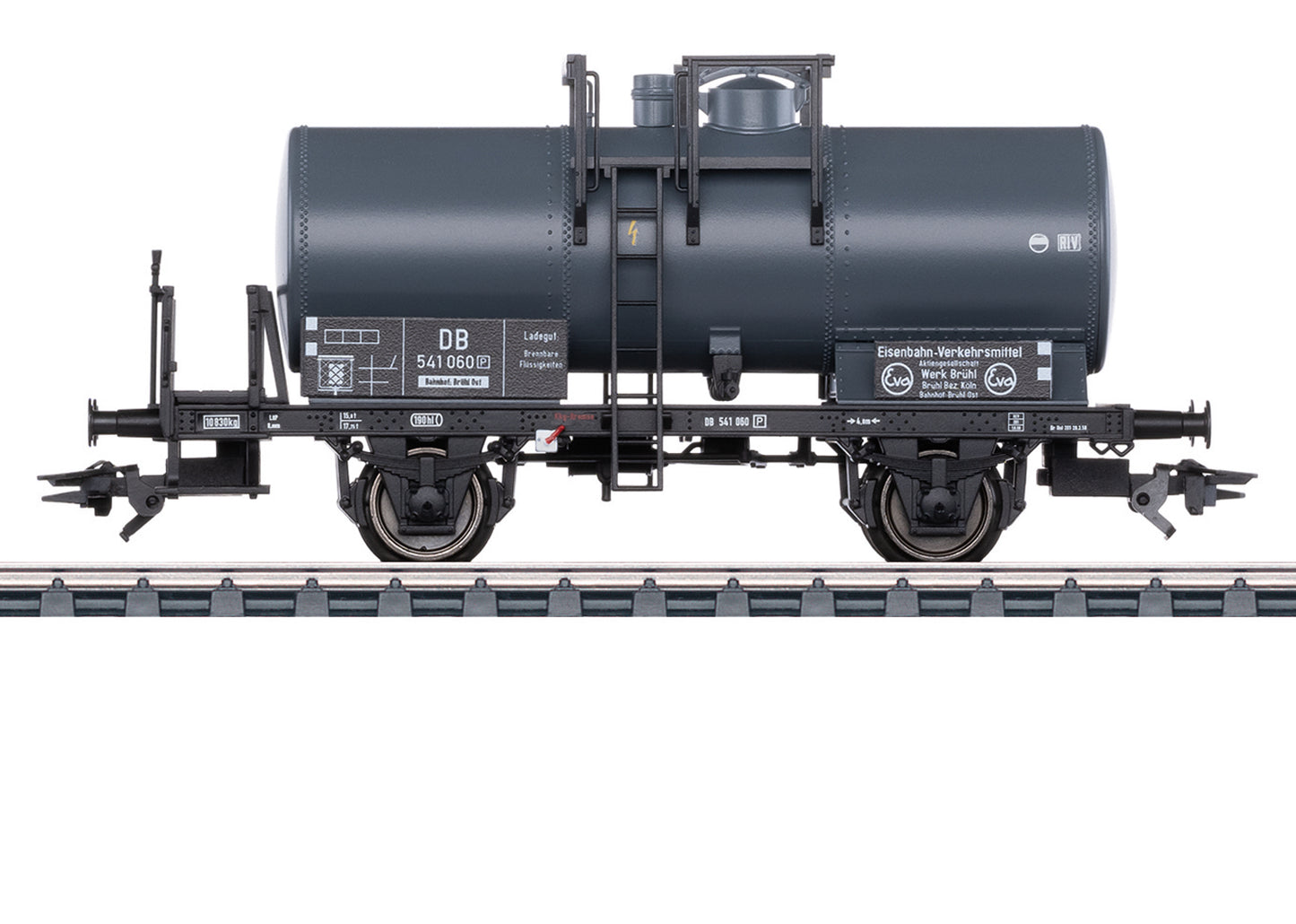 Marklin HO 46467 Tank Car Fall 2026