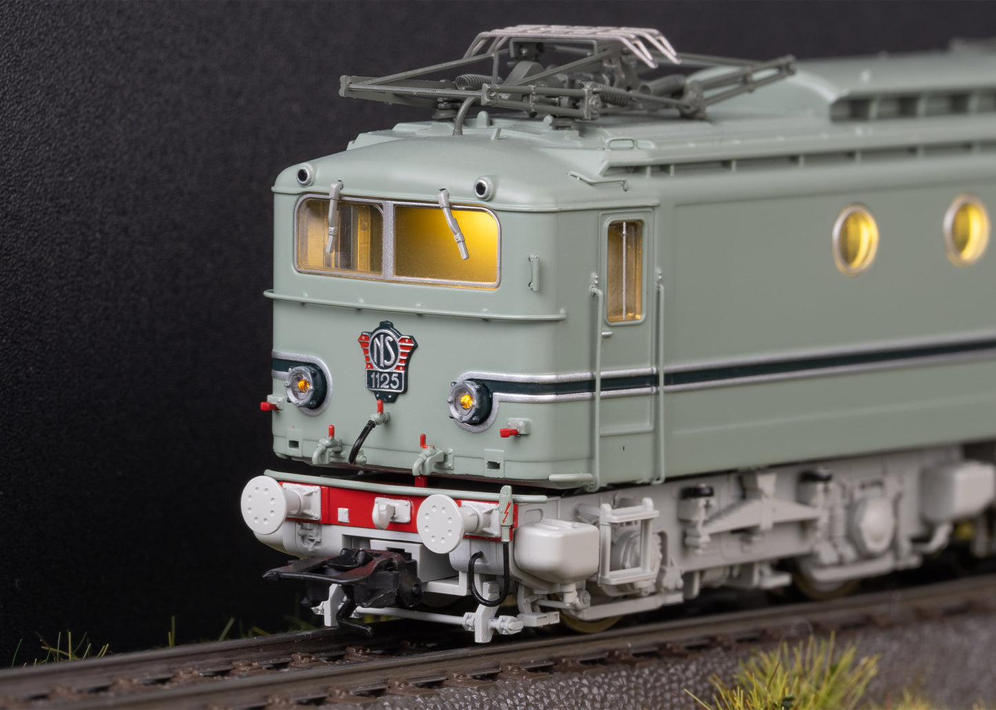Trix HO 25111 Class 1100 Electric Locomotive Fall 2026