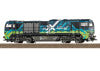 Trix HO 22942 Class 272 (G2000) Diesel Locomotive Fall 2026