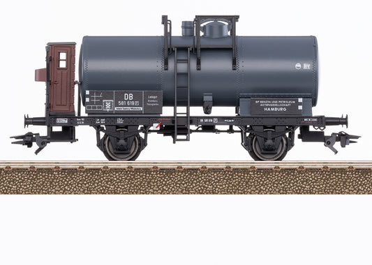 Trix HO 24178 Tank Car Fall 2026