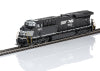 Trix HO 25448 Type GE ES44AC Diesel Locomotive Fall 2026