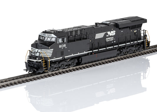Marklin HO 38449 Type GE ES44AC Diesel Locomotive Fall 2026
