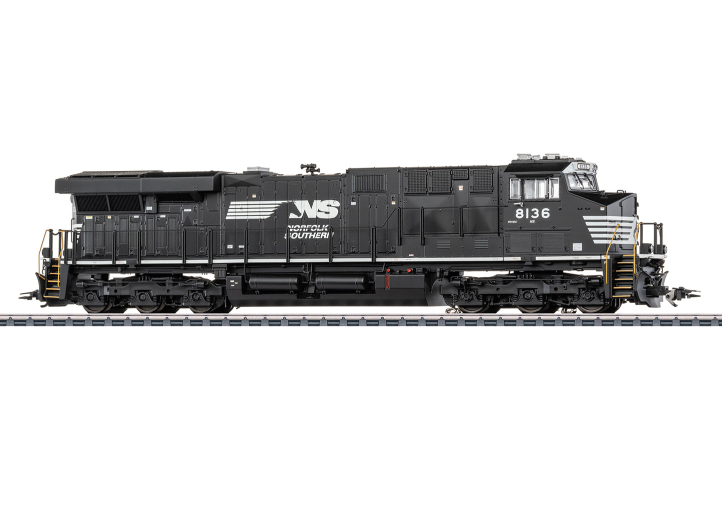 Marklin HO 38449 Type GE ES44AC Diesel Locomotive Fall 2026