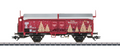 Marklin HO 48424 H0 Christmas Car 2024  Summer 2024 New Item