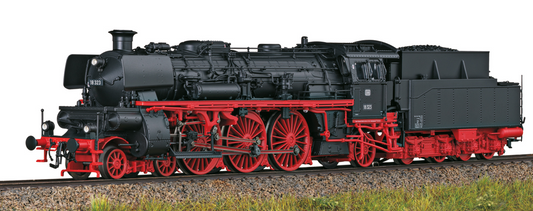 Marklin HO 38323 Steam Locomotive w/Dynamic Steam class 18 323 DB