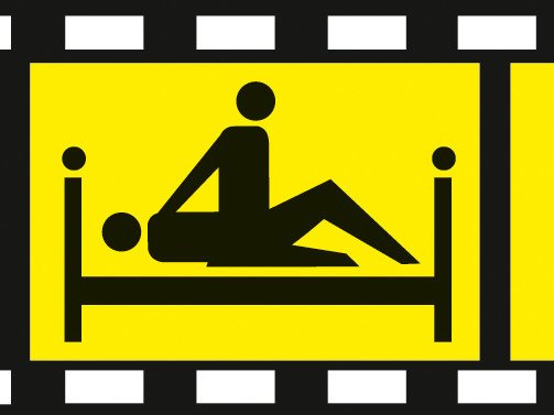 Noch HO 15951 Lovemaking (bed)