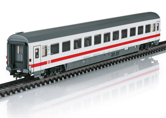 Marklin HO 43680 Type Bvmz 1855 Compartment Car